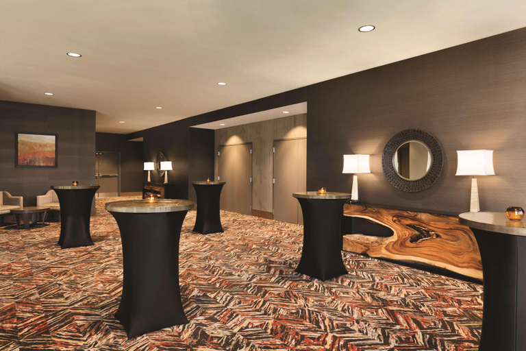 Public Area 2, Home2 Suites by Hilton Phoenix/Tempe, Maricopa