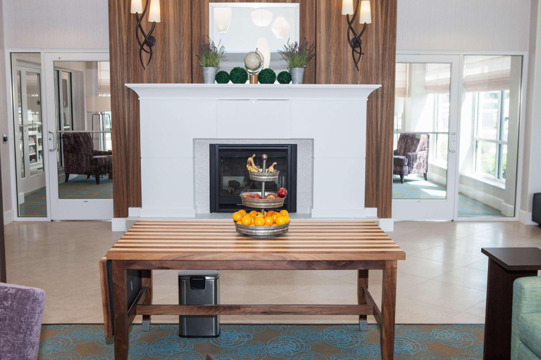 Public Area 2, Hilton Garden Inn Springfield, Union