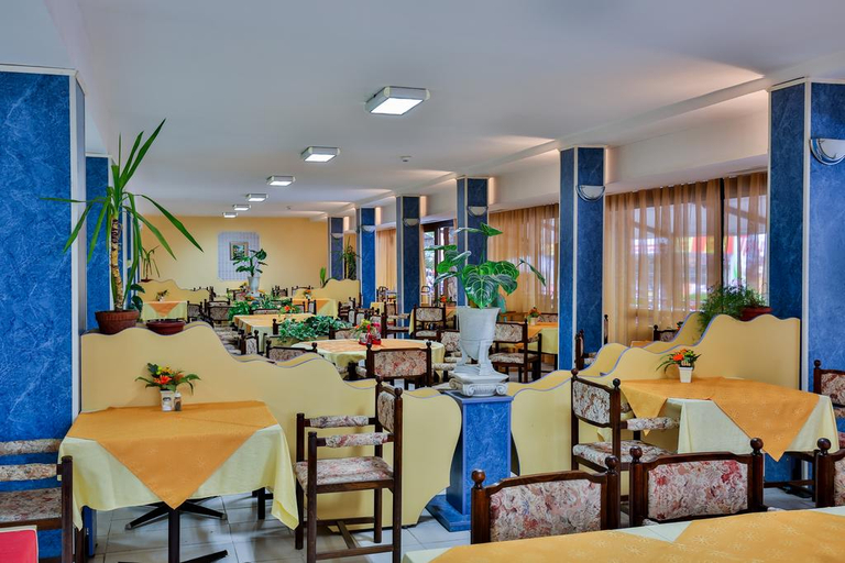Public Area 3, Kamchia Park Hotel, Varna