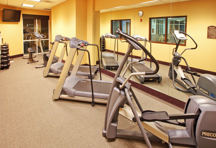 Sport & Beauty 5, Hyatt House Bentonville Rogers, Benton