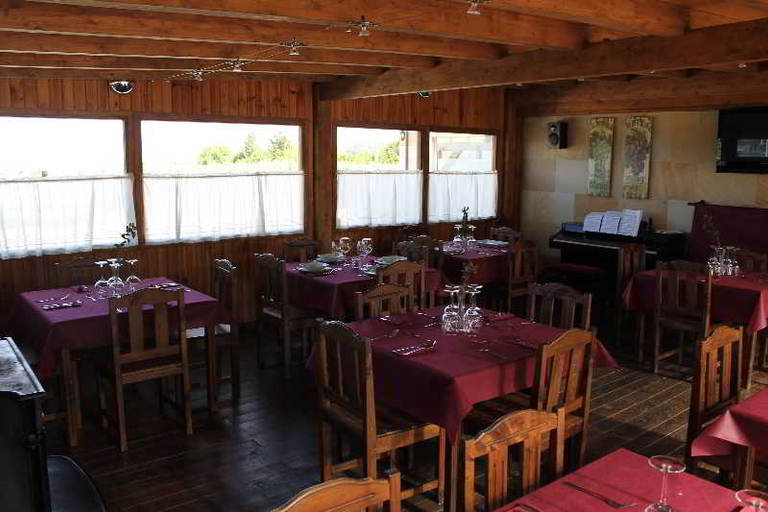 Food & Drinks 5, Hotel Finca Alcamino, Cantabria