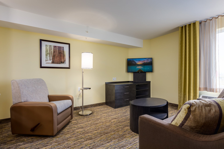 Public Area 2, Park Inn by Radisson, Calgary Airport North, AB, Division No. 6