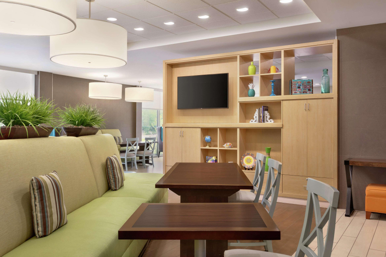 Public Area 2, Home2 Suites by Hilton Columbus Dublin, Franklin