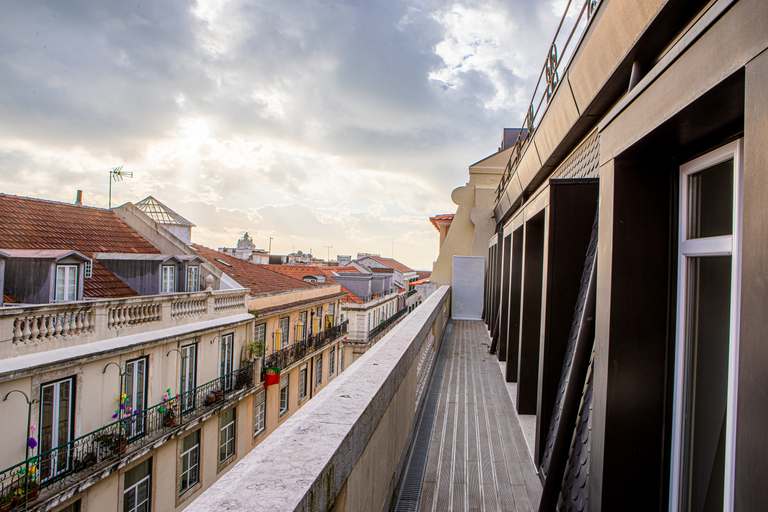 Exterior & Views 2, Stay Hotel Lisboa Centro Chiado, Lisbon