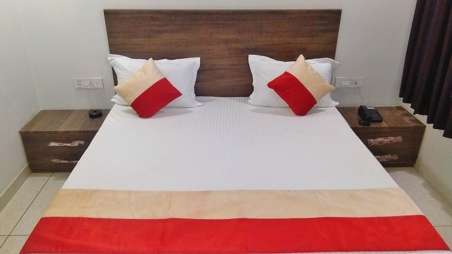 Hotel Ashirwad, Ghaziabad