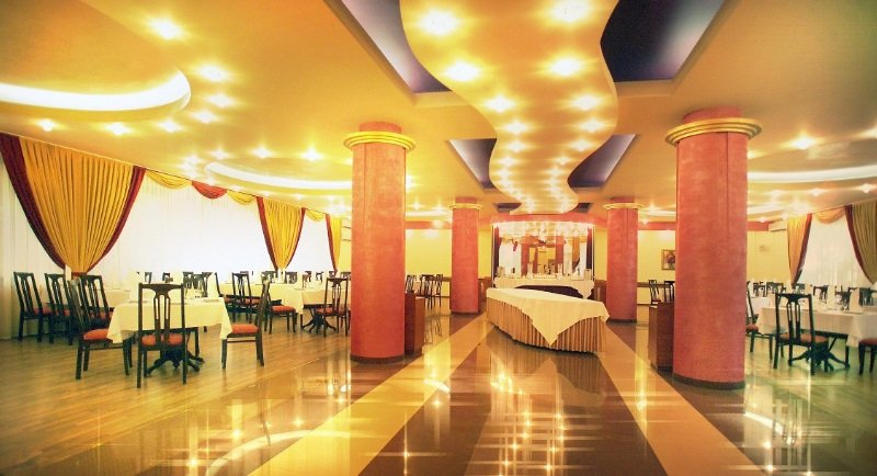 Public Area 5, President Hotel by Hrazdan Hotel CJSC, Yerevan