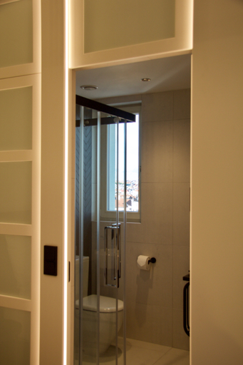 Others 5, Chevron Design Hotel Prague, Praha 5