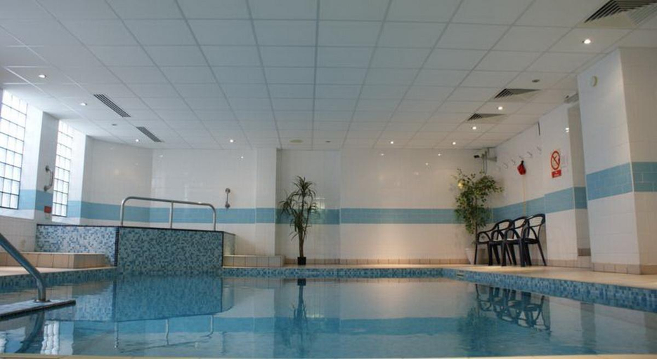 Public Area 2, The Trouville, Poole