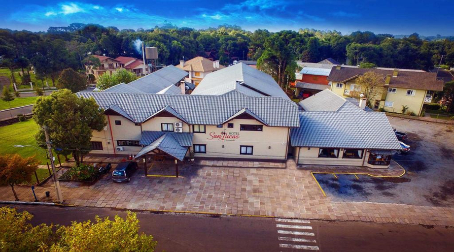 Exterior & Views 2, Hotel San Lucas, Gramado