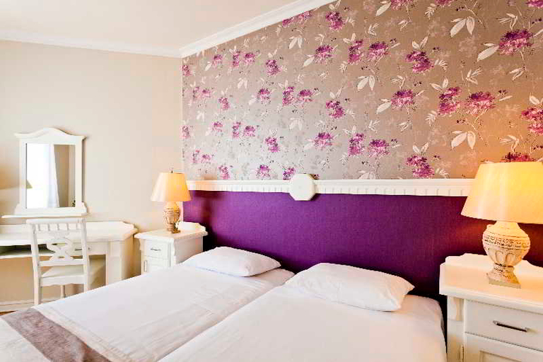 Bedroom 3, Iz Flower Side Beach, Manavgat