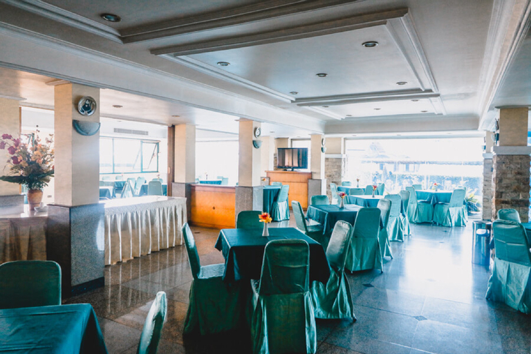 Food & Drinks, Reddoorz Plus @ Hotel Permata Alam, Bogor
