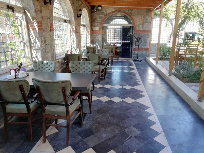 Food & Drinks, Han Apart Otel, Milas