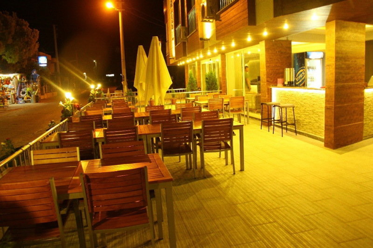 Food & Drinks, Corner Boutique Hotel Didim, Didim