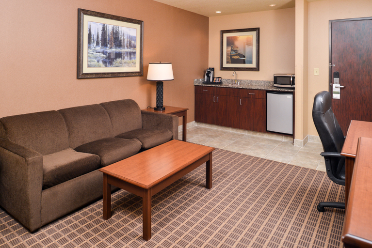 Bedroom 3, The Evergreen Hotel, Valley