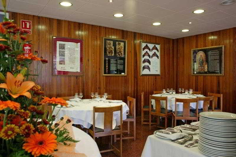 Food & Drinks 4, Solana del Ter , Girona