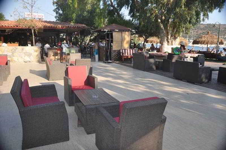Food & Drinks 5, Manuela Hotel, Bodrum