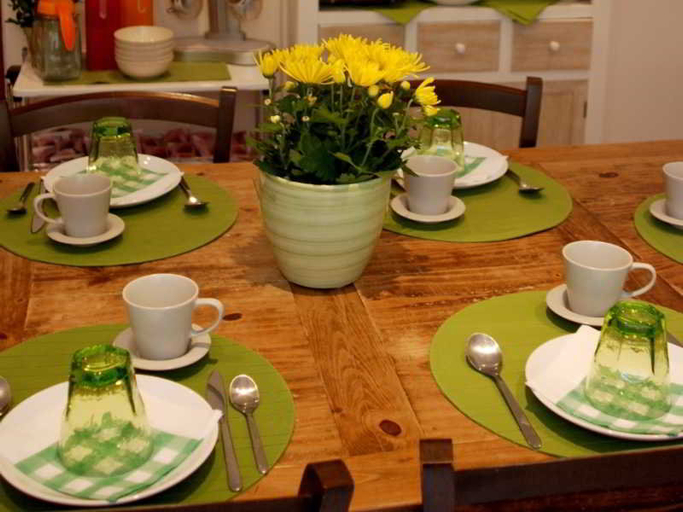 Food & Drinks 5, B&B Alla Casa di Lucia, Verona