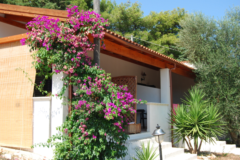 Exterior & Views 2, Althea Village Residence, Foggia