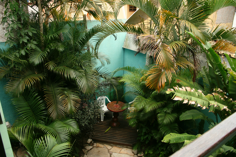 Exterior & Views, Pousada Mandala - Búzios, Armação dos Búzios