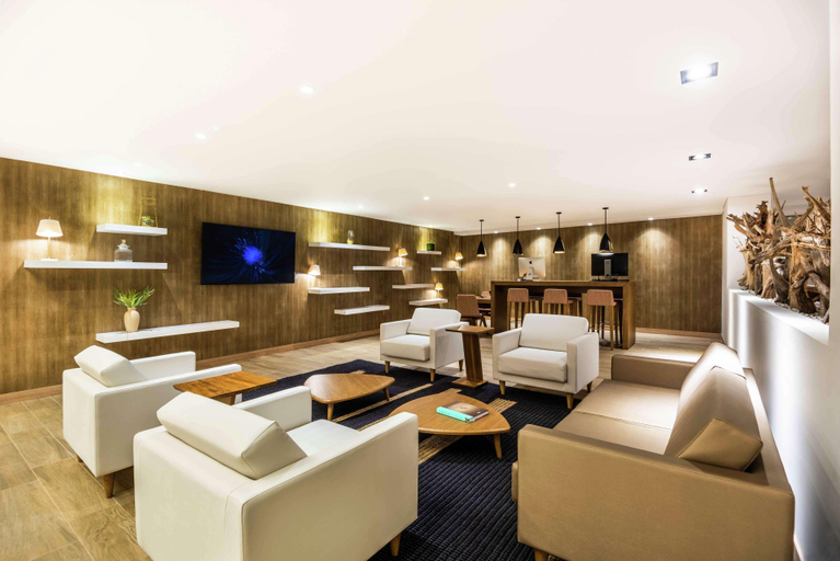 Public Area 3, Hilton Garden Inn Santa Marta, Santa Marta (Dist. Esp.)