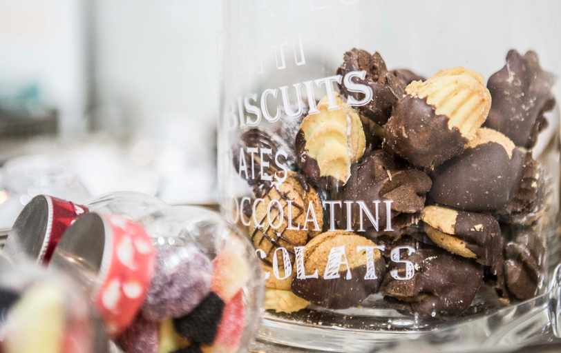 Food & Drinks 5, Hotel 11th Principe by Splendom Suites, Madrid