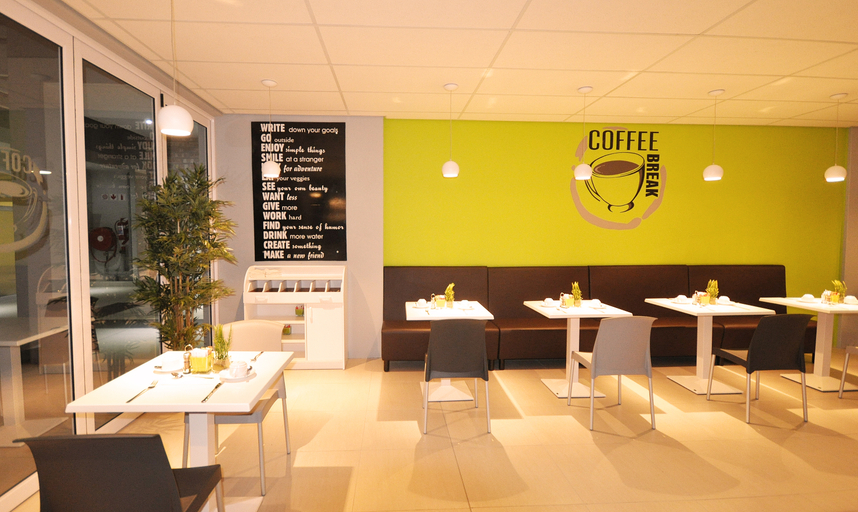 Public Area 3, Swakopmund Plaza Hotel, Swakopmund