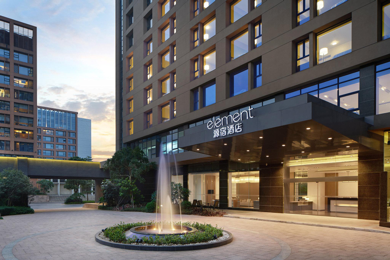 Exterior & Views 2, Element Foshan Nanhai, Foshan