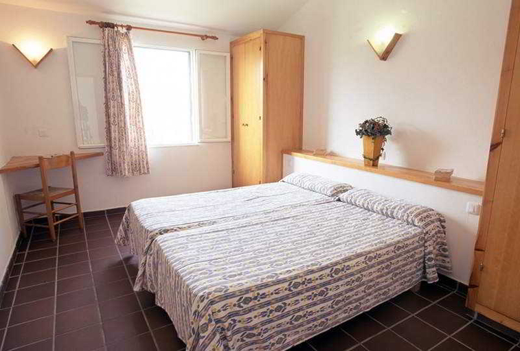 Bedroom 5, Son Blanc Cottage, Baleares