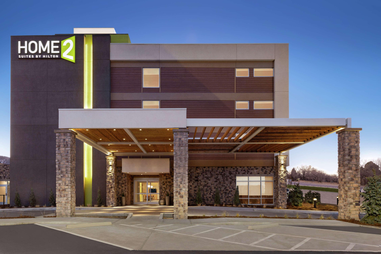 Home2 Suites by Hilton Colorado Springs South, El Paso
