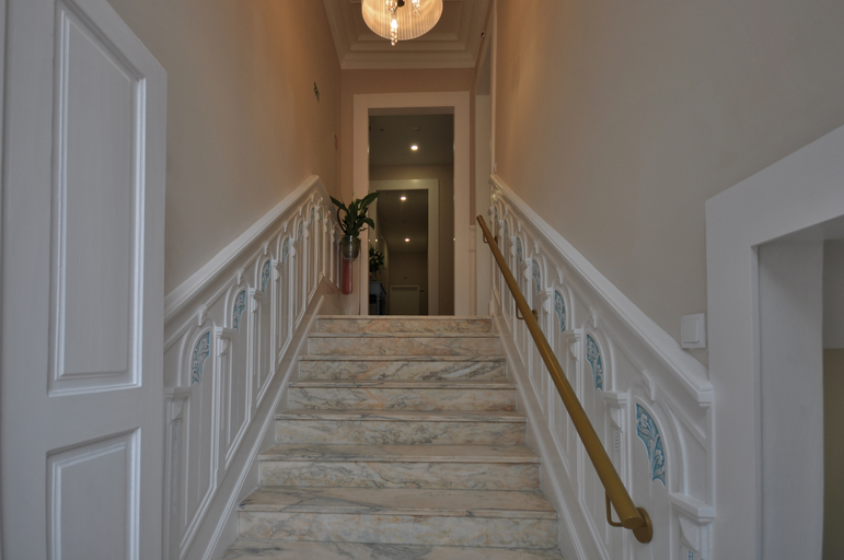 Public Area 4, Porto Charming Hotel, Porto