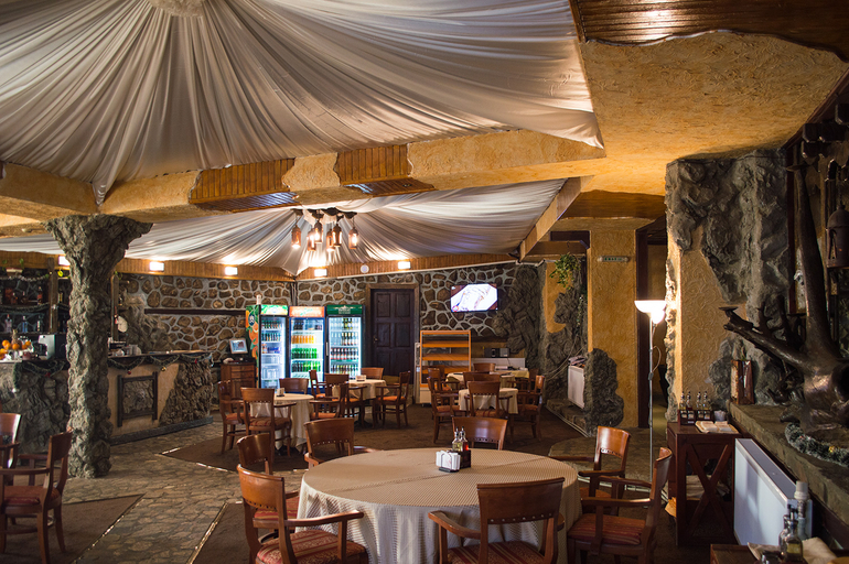 Food & Drinks 5, Rodina, Bansko