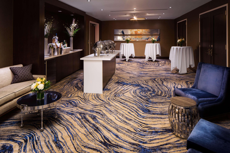 Public Area 3, Hilton Brooklyn New York, New York