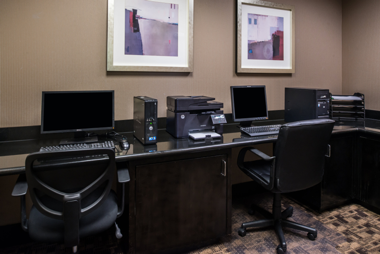 Holiday Inn Ontario Airport, San Bernardino