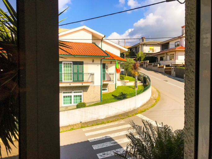 Exterior & Views 2, Hotel do Paço By VimaHotels, Braga
