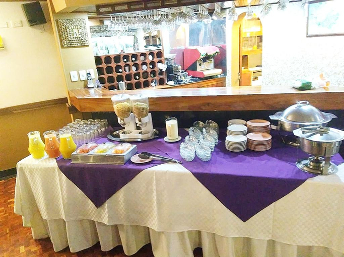 Food & Drinks 5, Don Saul, San Juan de Pasto