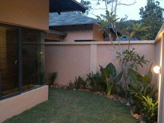 Caravan Serai Villas Resort, Bentong