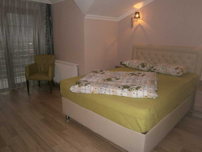 Bedroom 4, Akpinar Otel, Çaykara