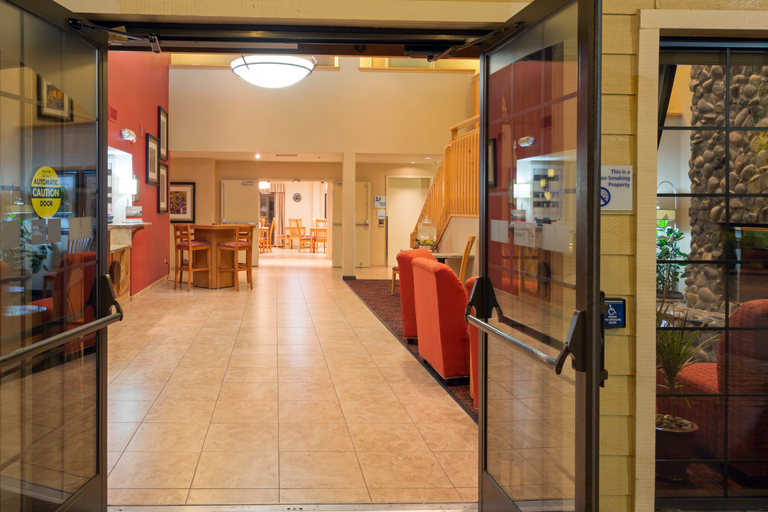 Public Area 4, Holiday Inn Express GRANTS PASS by IHG, Josephine