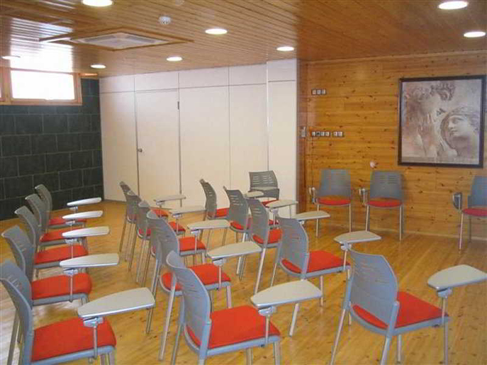 Public Area, Accommodation de Salut Somlom, Barcelona