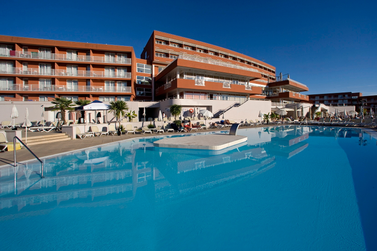 Sport & Beauty 2, Hotel Albatros Plava Laguna, Vrsar