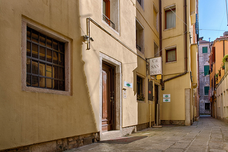 Exterior & Views, Ca' San Polo - Ferretti Hotels Collection, Venezia