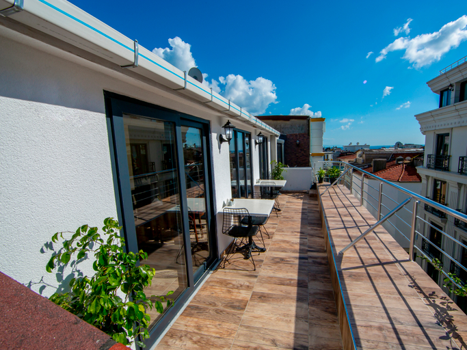 Others 5, Vander Valk Hotel Istanbul, Fatih