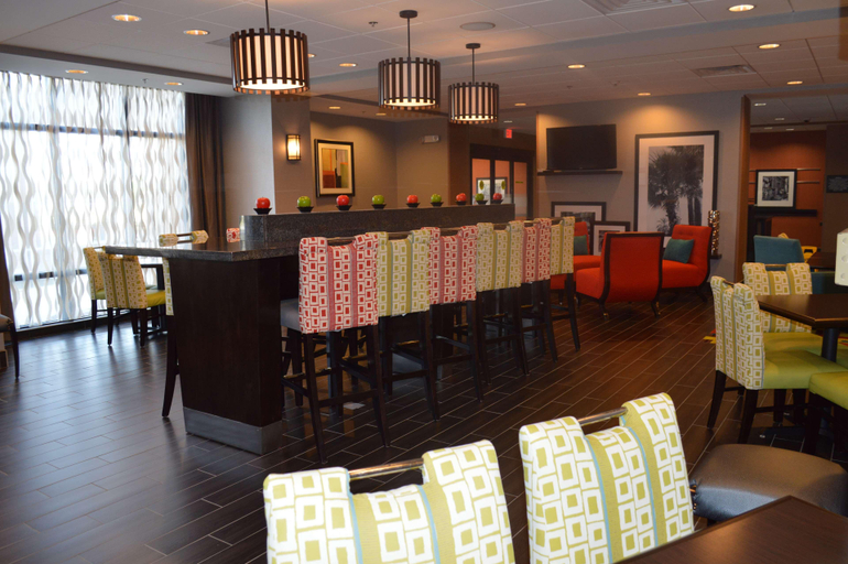 Public Area 3, Hampton Inn Foley, Baldwin