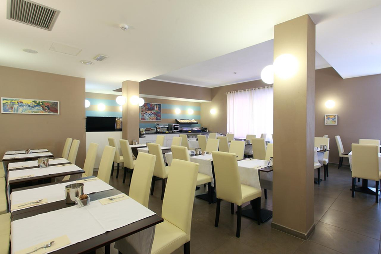 Food & Drinks 5, Margherita, La Spezia