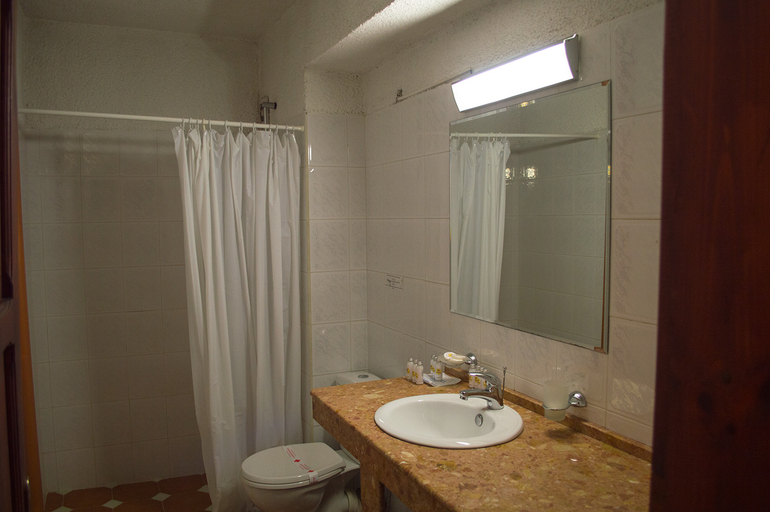 Bathroom, Rodina, Bansko