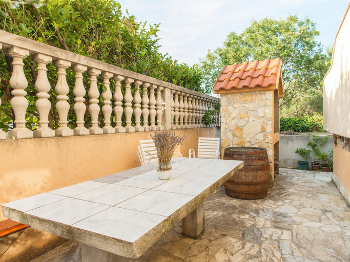 Public Area 2, Apartments Marinko, Vodice