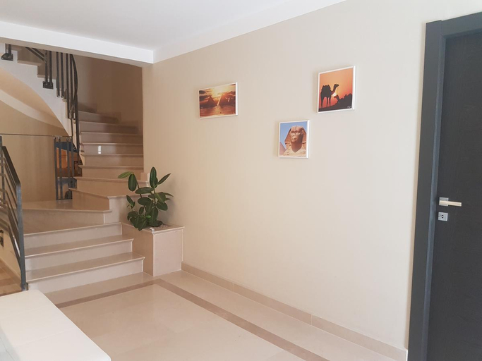 Public Area 3, Palazzo Ducale, Foggia