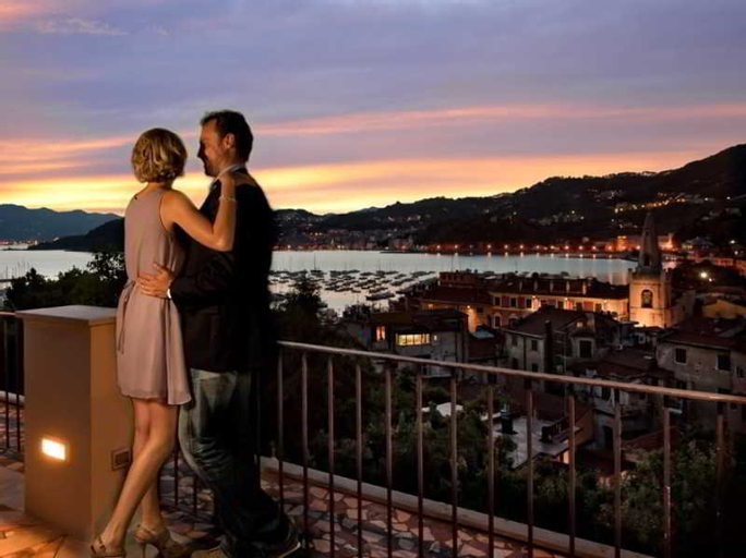 Doria Park Hotel, La Spezia