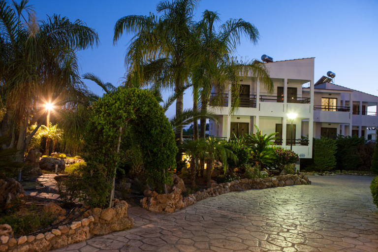 Exterior & Views, Studios Coliseum, South Aegean