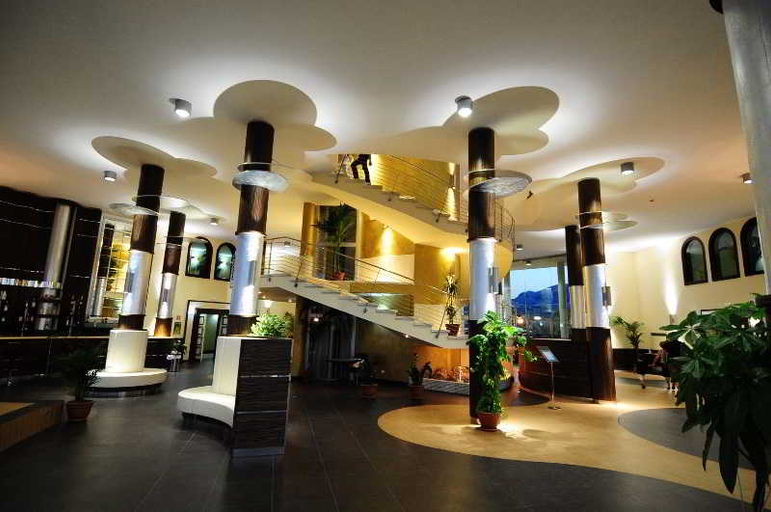 Public Area 3, Corte dei Greci Resort & SPA, Cosenza